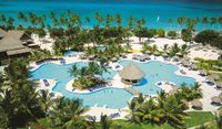 Hotel OASIS CANOA Bayahibe - Dominican Republic